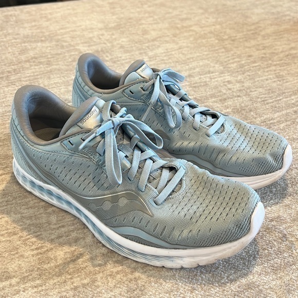 Saucony Kinvara 11 Women’s Shoe’s Size 8.5 - Picture 1 of 8